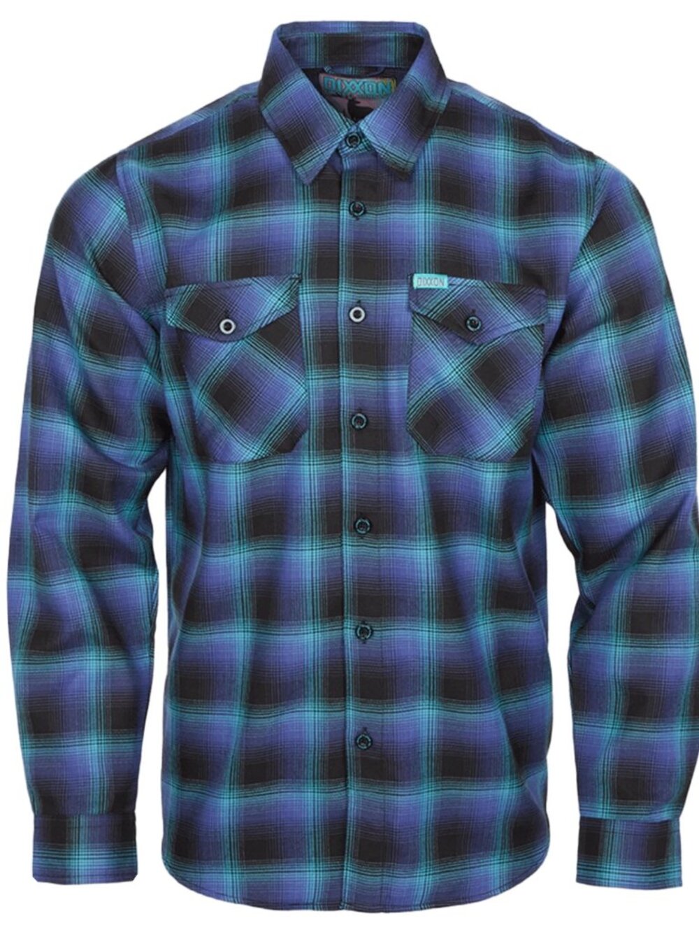 Dixxon Flannel Company: Aurora, Men's XLARGE